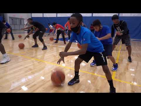 CHMS Summer Basketball