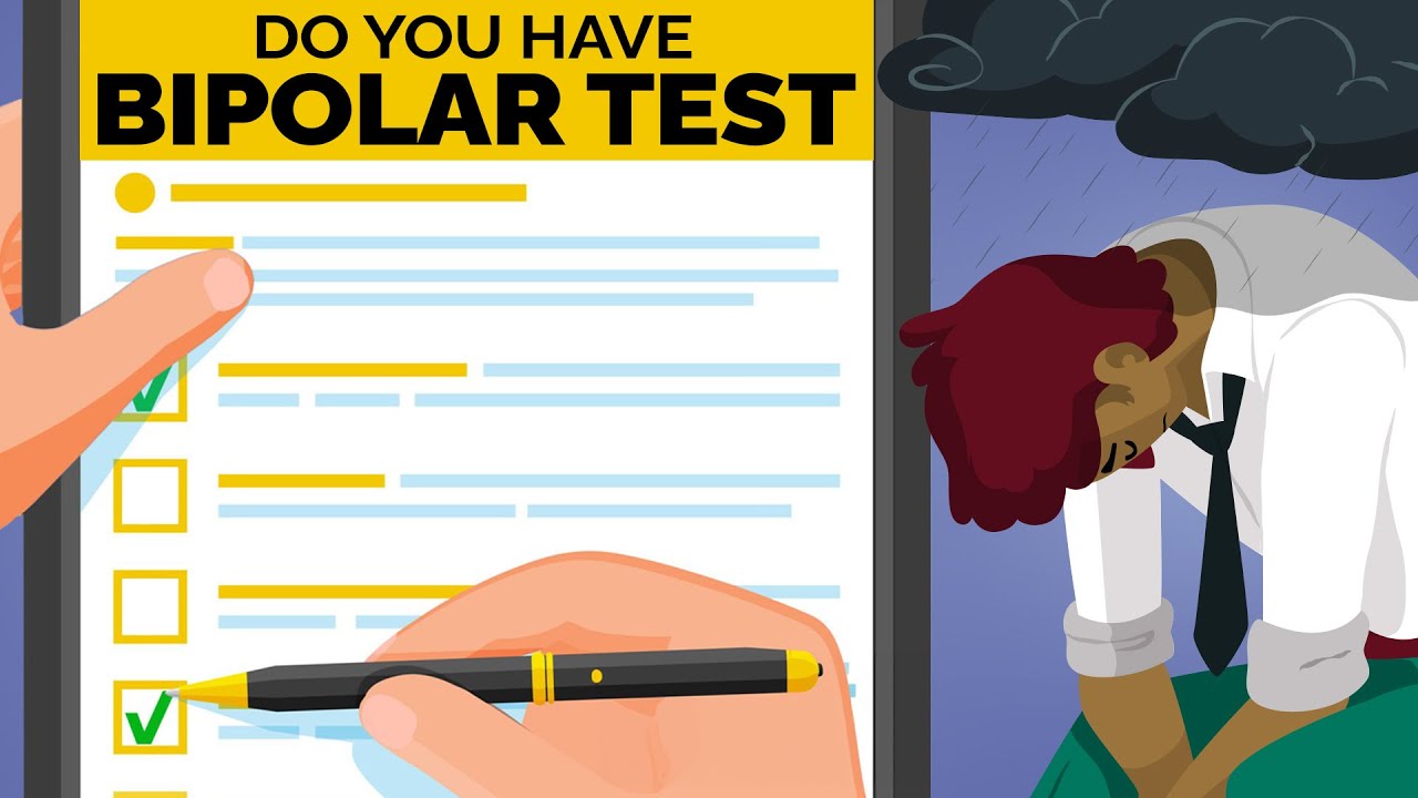 Bipolar Disorder (TEST)