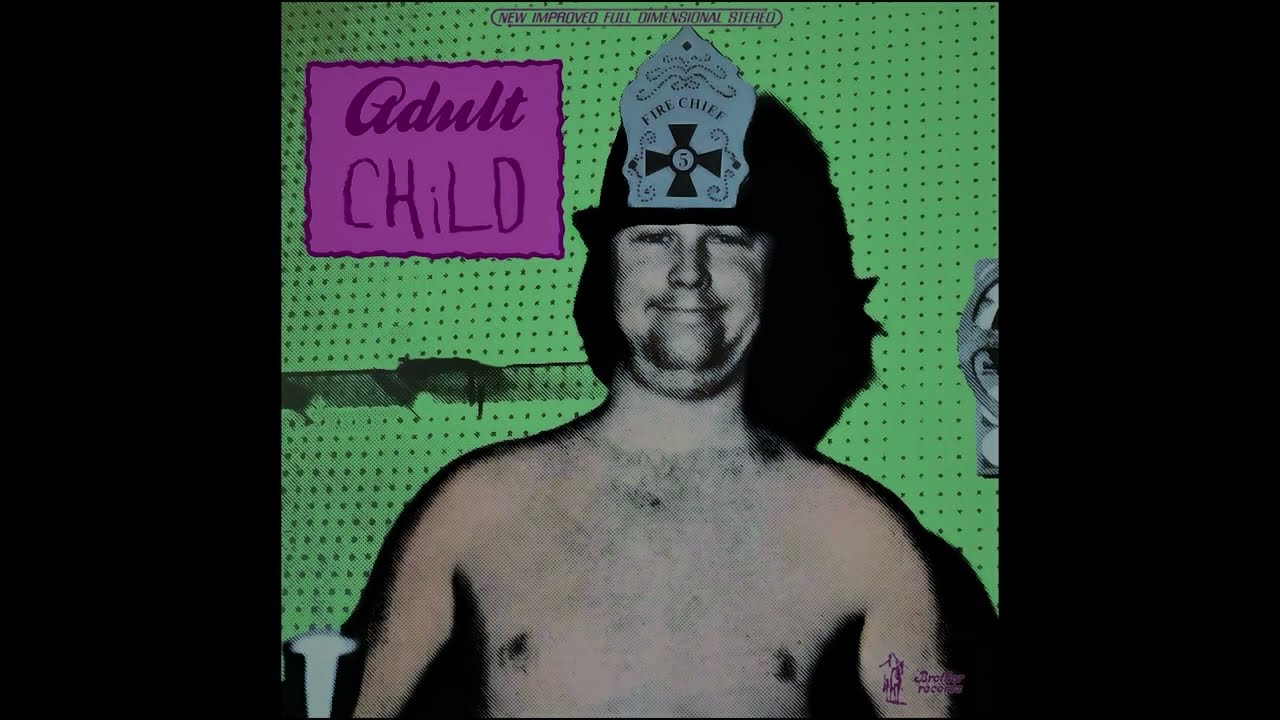 The Beach Boys - Adult/CHiLD: The Other Lost Masterpiece (Medley Playlist)