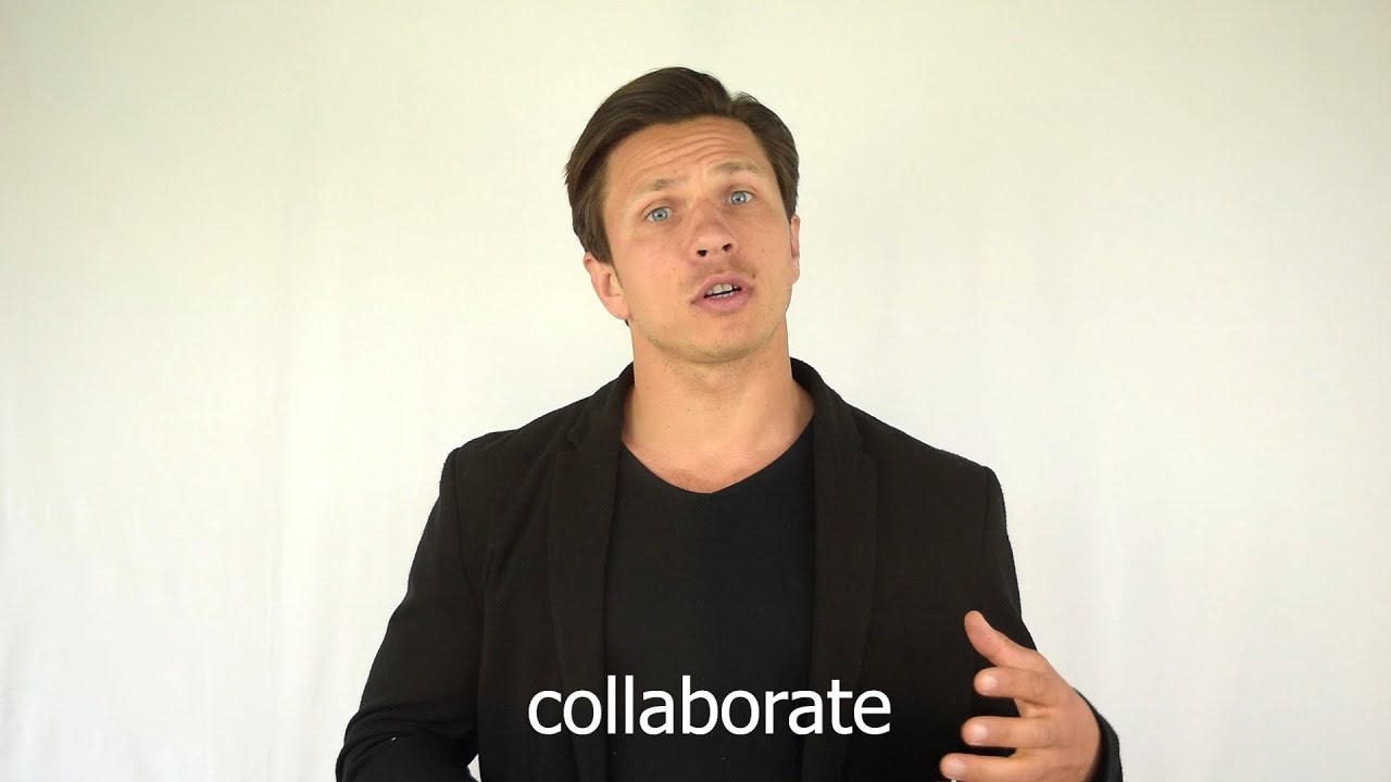 collaborate