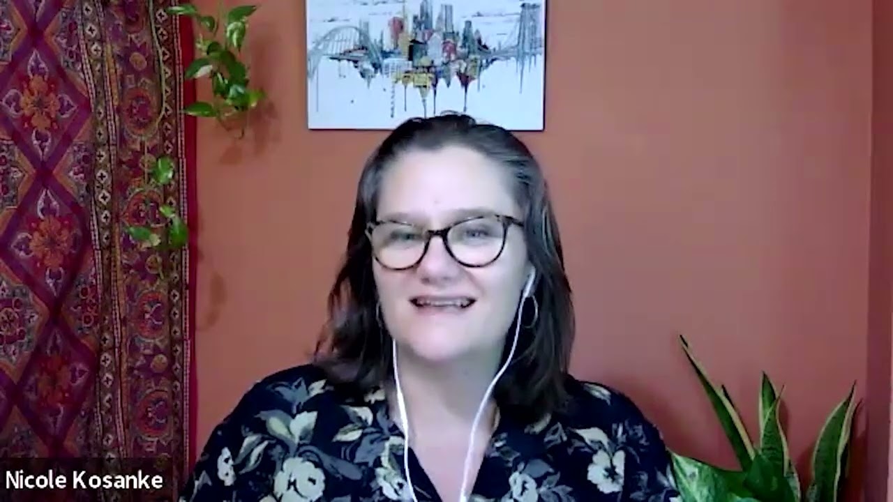 Nicole Kosanke, PhD | A Compassionate Approach to Addiction Recovery for Families