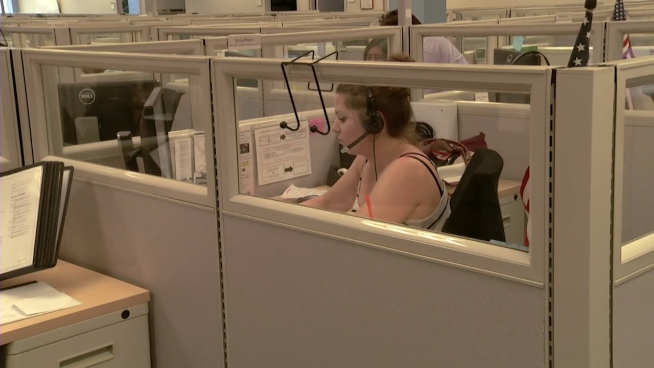 Addiction Services Hotline Helps Residents with Recovery