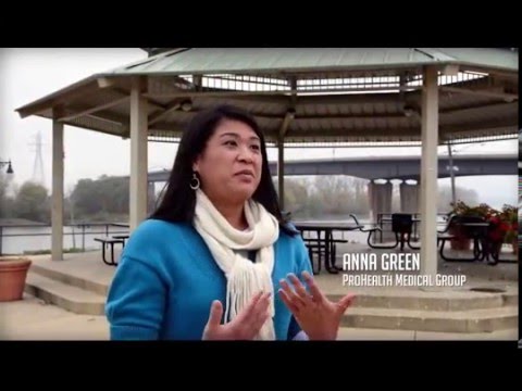 Pekin Hospital Holiday Video 2015