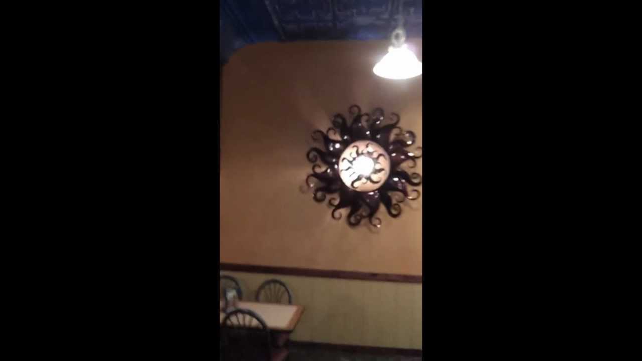 Opening Day! Inside Cuatro Amigos Mexican Restaurant in Bay City, Michigan