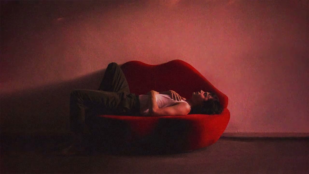BØRNS - Sad Face (Official Audio)