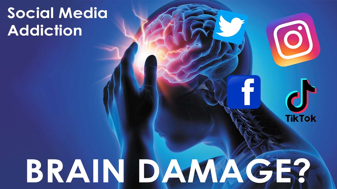 Social Media Addiction: The Story and Solutions | Dr Christian Heim
