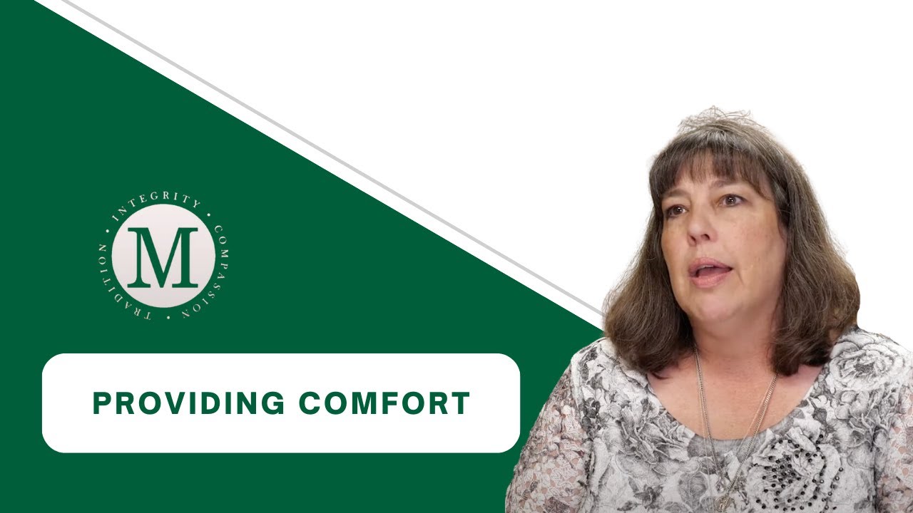 Munden Funeral Home | A Compassionate Experience