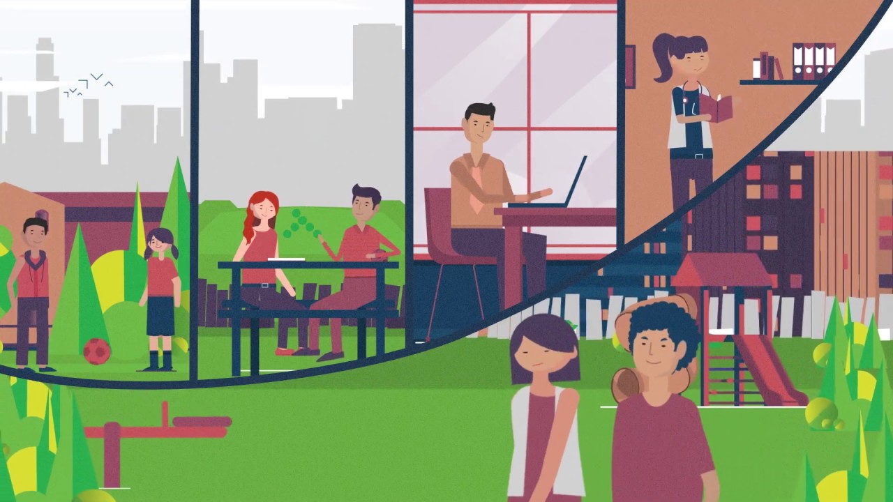 What is Prevention | The Role of the Community