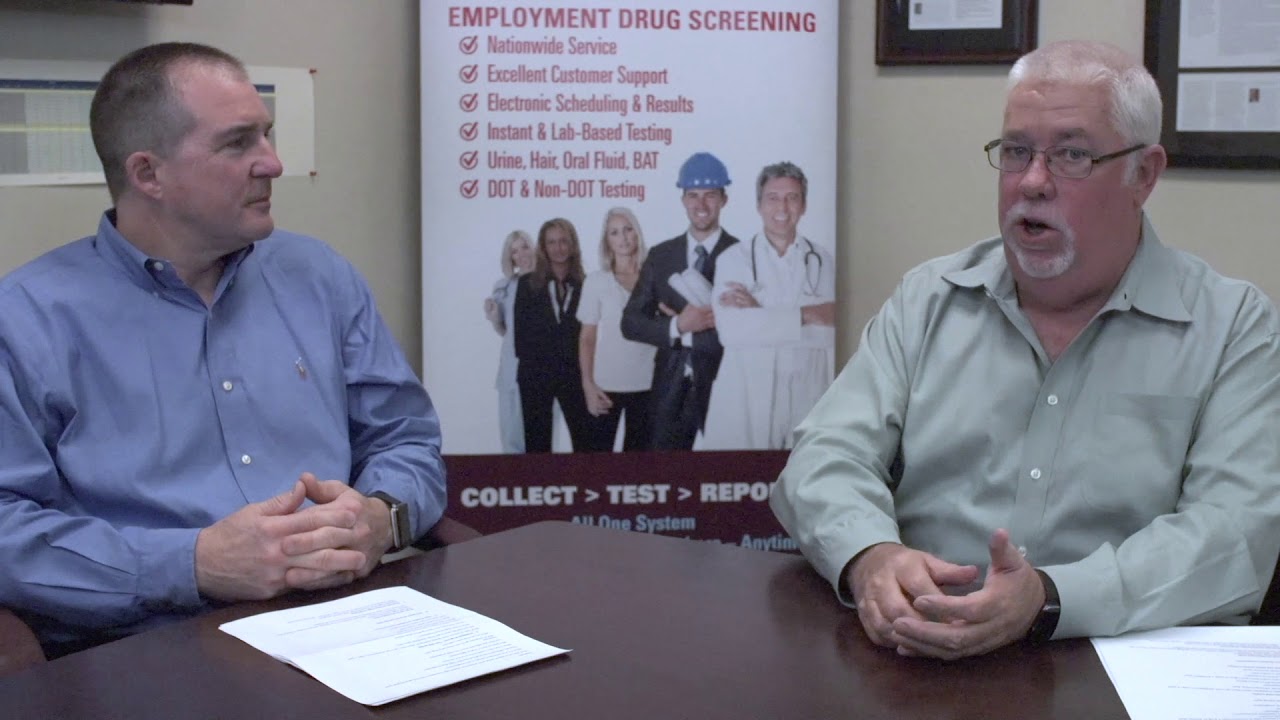 What Happens If You Fail A Drug Test (Employers and Employees)