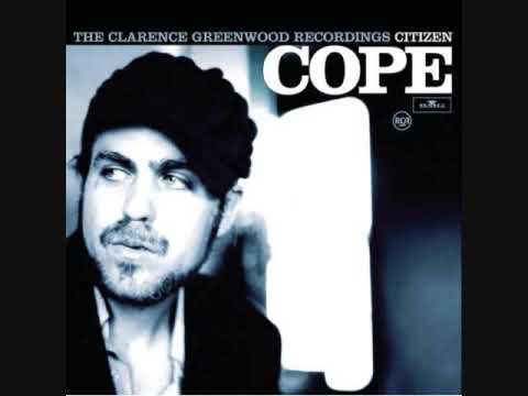 Citizen Cope - Son's Gonna Rise