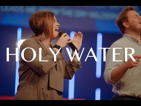 Holy Water | Live From Rock Springs Church | Rock Springs Worship