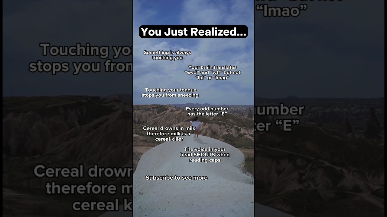 Random Fun Facts That Will SHOCK You 😱😲