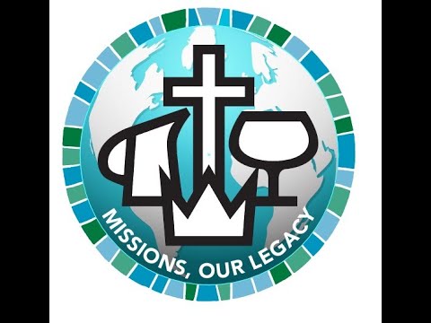 Missions, Our Legacy: Elvio Estarli and Graciela Nápoli