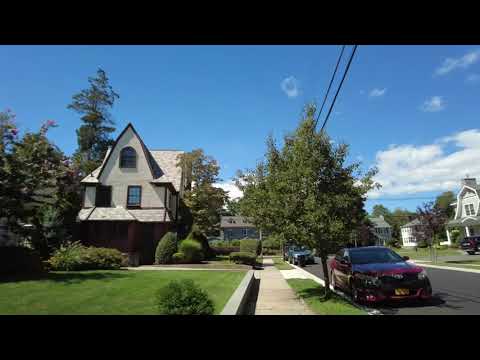 Rockville Centre, NY on Friday, September 2nd