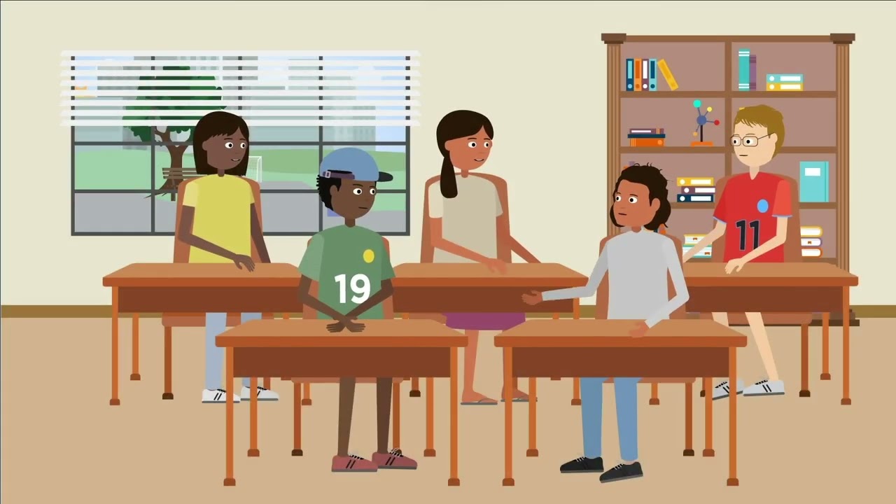 What is stigma and how does it affect my health, development, and life opportunities?