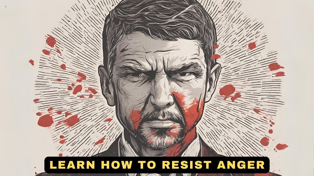 How To Resist Anger And Improve Your Life | Audiobook