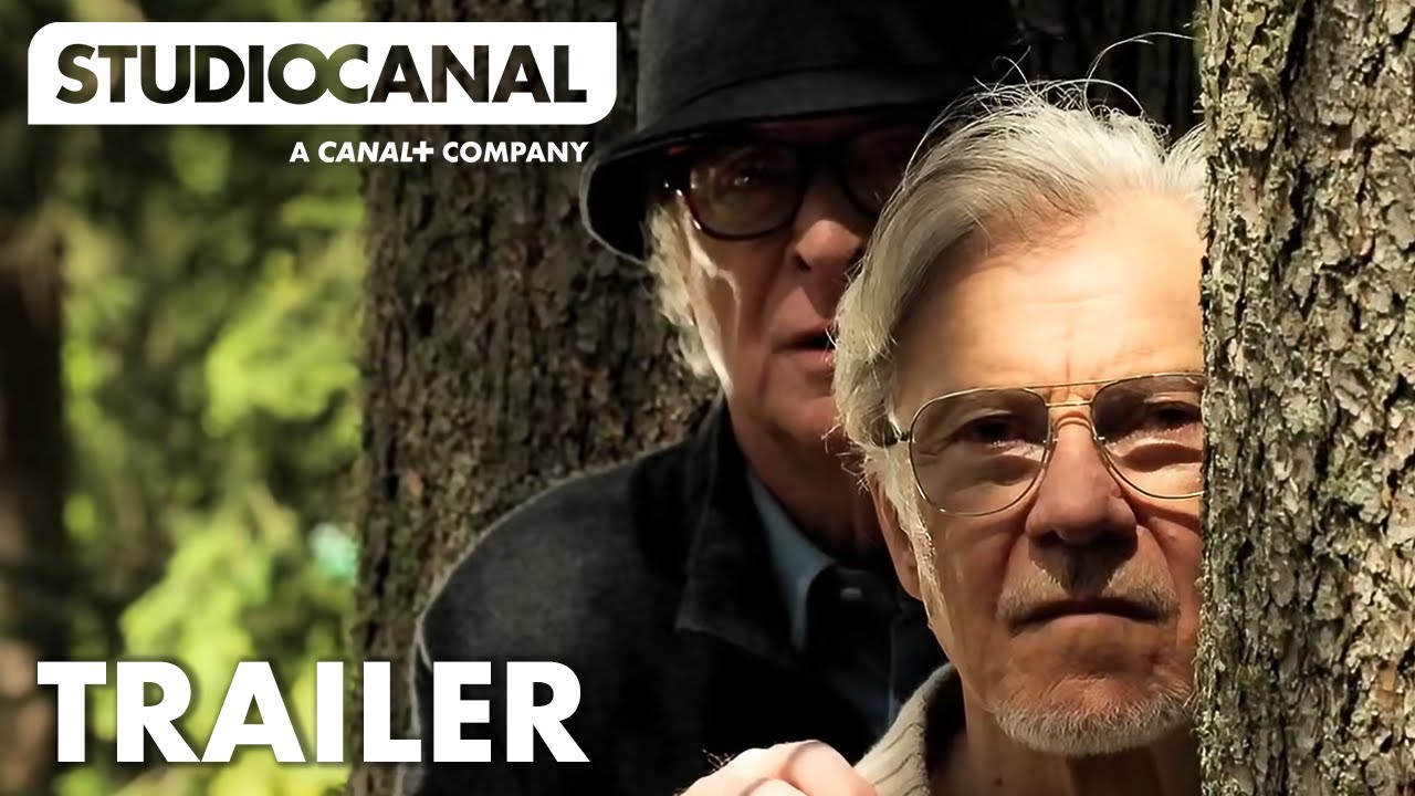 YOUTH | Official Short Trailer | Starring Michael Caine