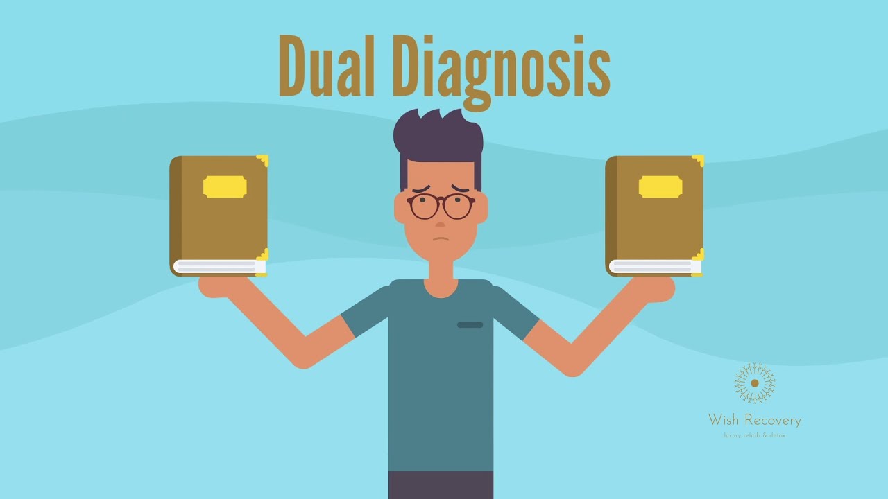 How Do You Deal with Dual Diagnosis?