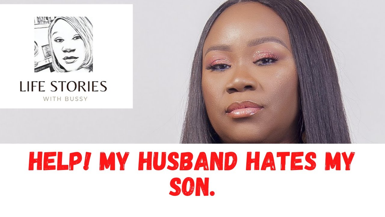 Season 2,EP 9 - My husband hates my son and wants me to get rid of him. #life #love #motherslove