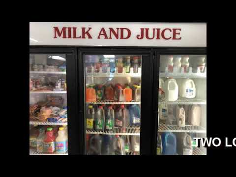 NEW CASTLE BROTHERS MARKET Commercial NCTV45