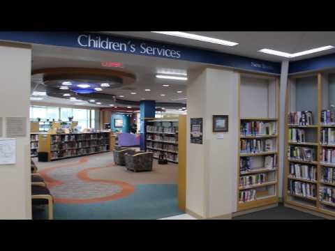 2017 EXPO Vendor Spotlight - Waterford Public Library