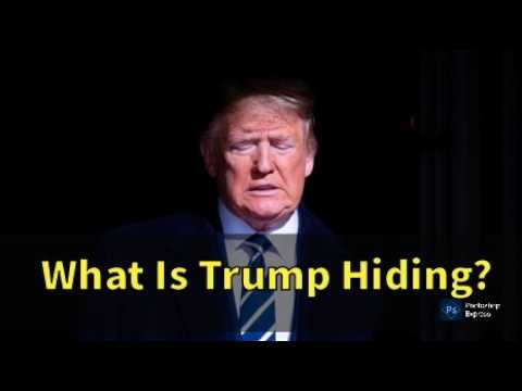 What Is Trump Hiding About Epstein? MAGA Turns Against Pam Bondi Over Sealed Files