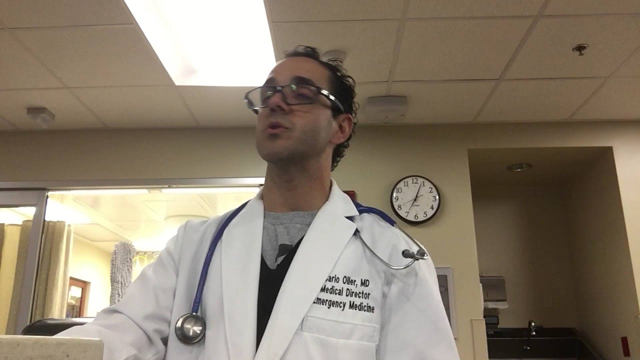 Ketorolac - 'medical minute'