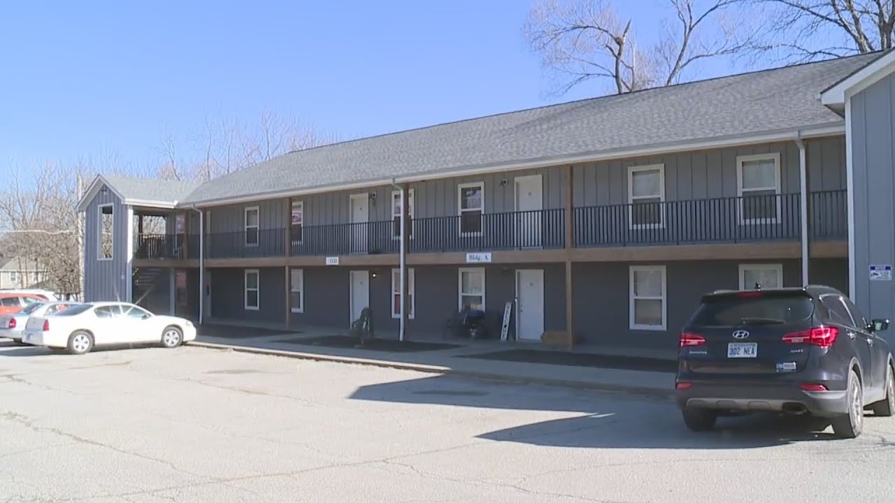 Teen charged in death of Lawrence 14-year-old