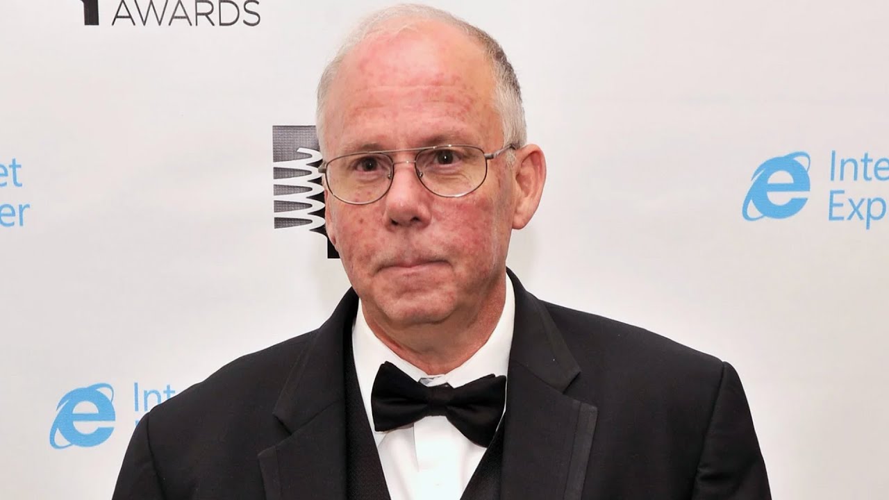 Inventor of the GIF, Steve Wilhite, Dead at 74