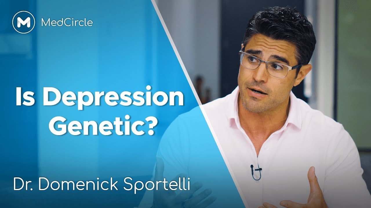 Depression | Genetic Predispositions