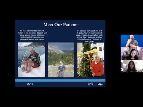 Loving Dementia Care Conference 2021: A Longitudinal Case of Compassionate Caregiving