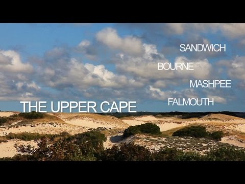 The Upper Cape