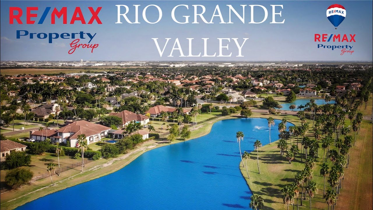 Invest in Texas | Rio Grande Valley | McAllen | Edinburg | Mission | Harlingen | South Padre Island