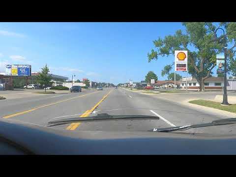Oscoda, Michigan