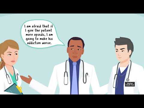 Common Dilemmas in the Ethical Treatment of Inpatients with Substance Use Disorders