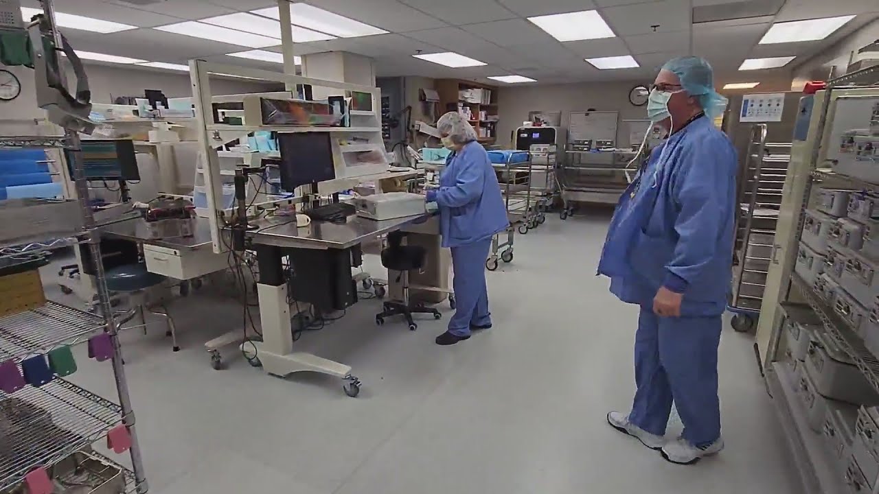 SSM Health Medical Minute: St. Joseph Hospital completes $1.2M renovation