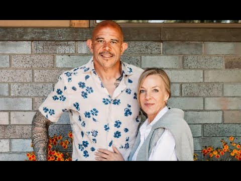 Healing Together: Justin Harris and Shana Ackles, Chairperson and Vice Chairperson of MAA