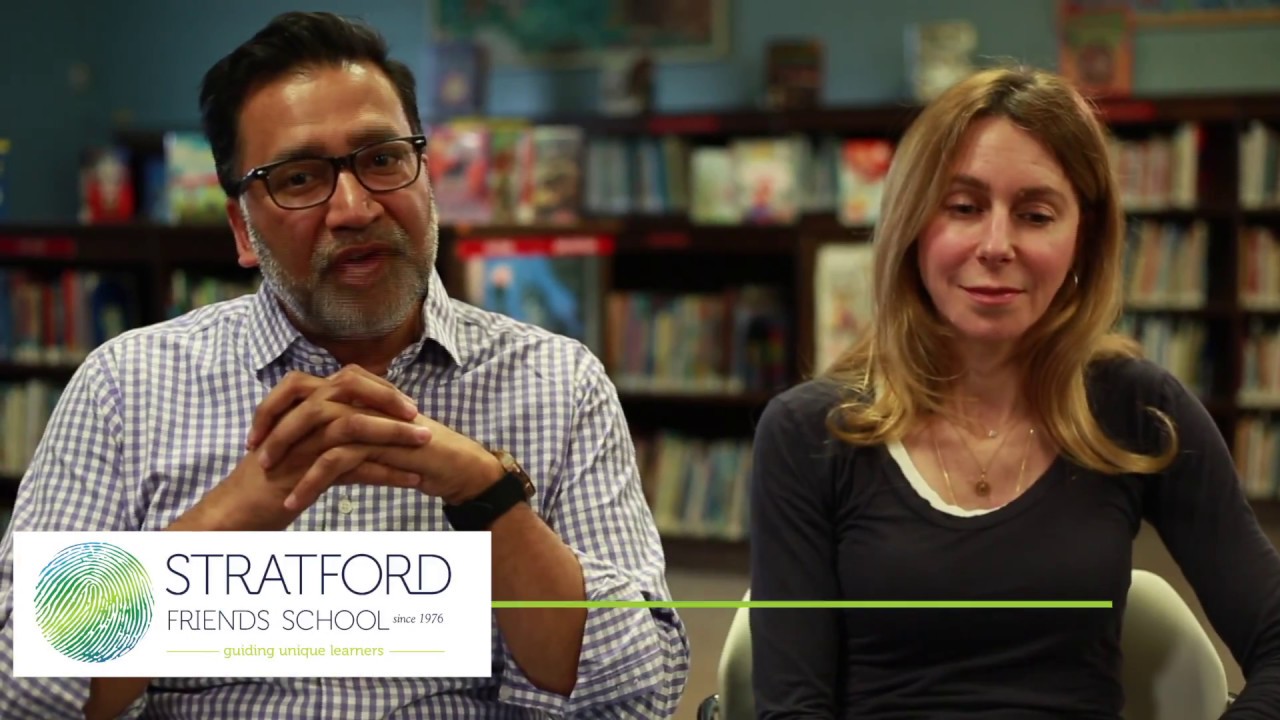 Stratford Friends School