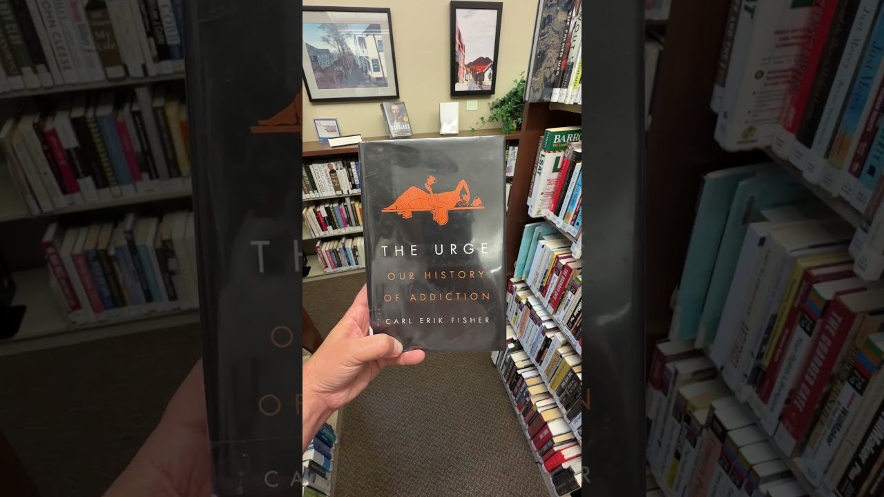 SIX MUST READS ABOUT ADDICTION AND RECOVERY