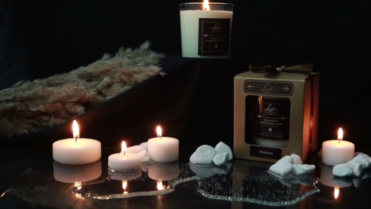 The Bereavement Candle