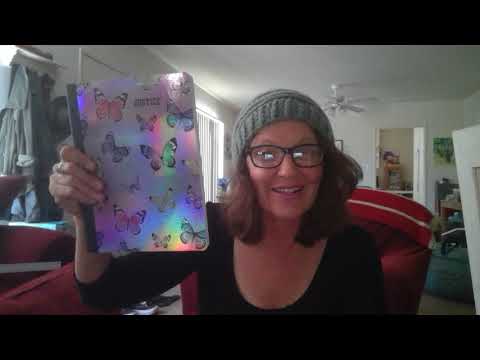 Step Four ACA Laundry List Worksheet