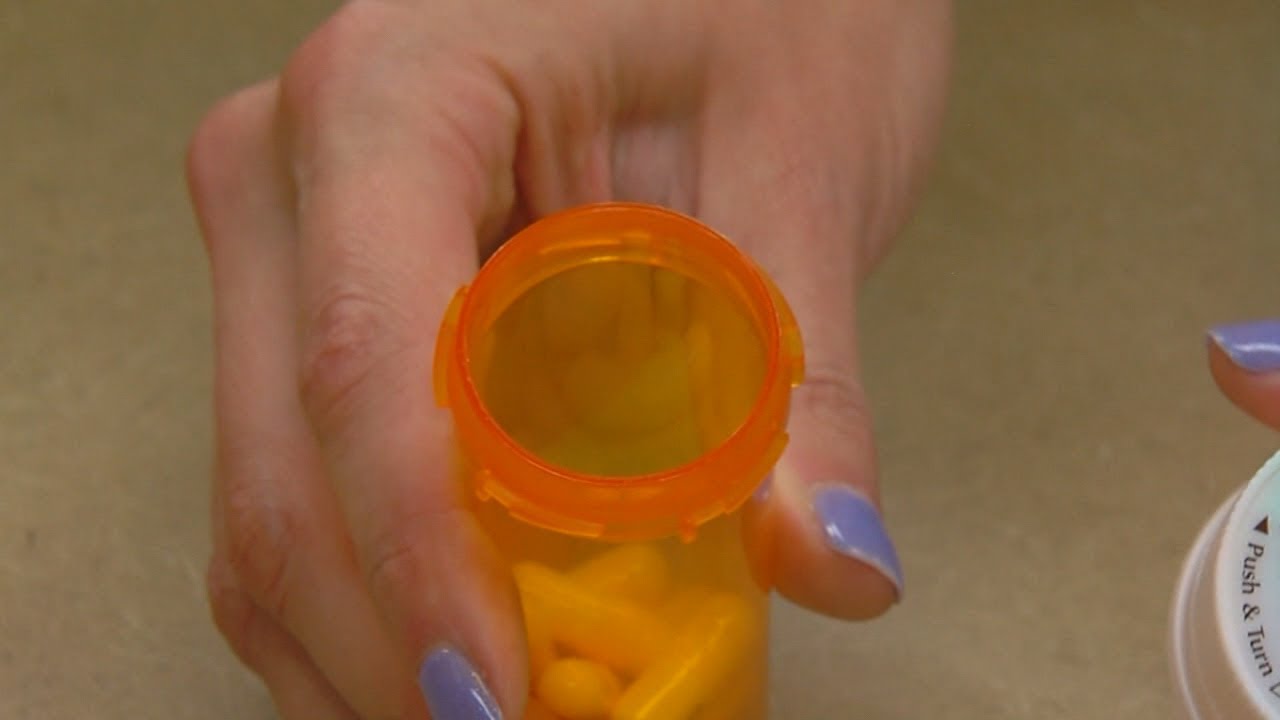Studies warn of side effects from opioid alternatives