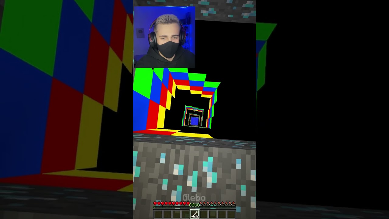 Memorial for a friend… 55% #minecraft