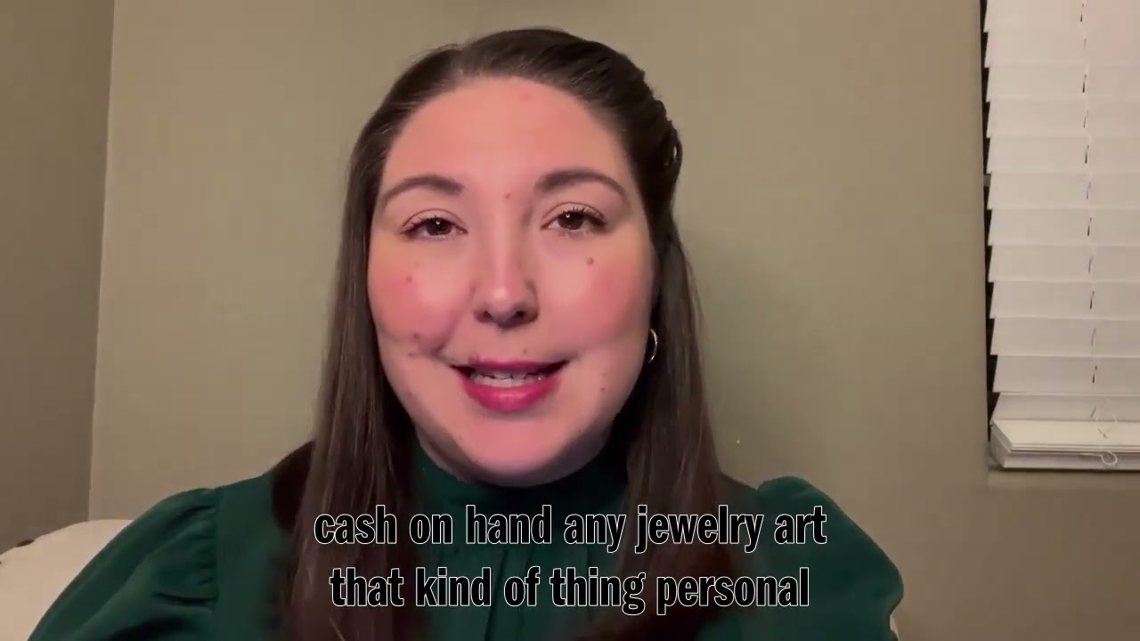 What do you need to do when your parent dies?