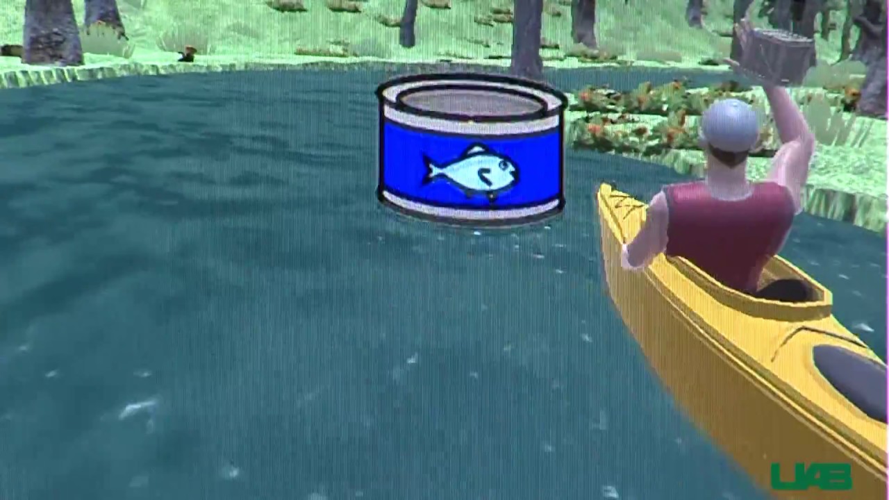 Video game therapy aids in stroke recovery