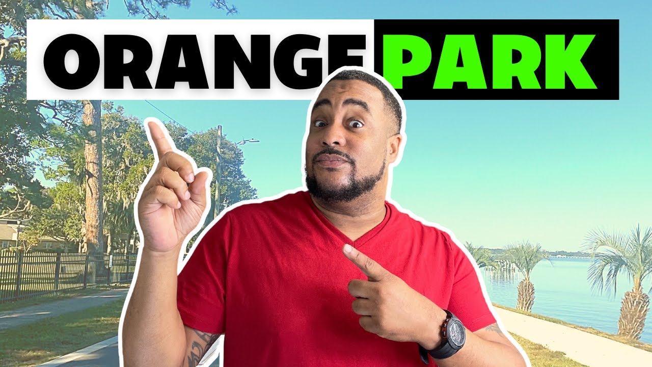 Orange Park Florida | Cities near Jacksonville Fl | Moving to Jacksonville