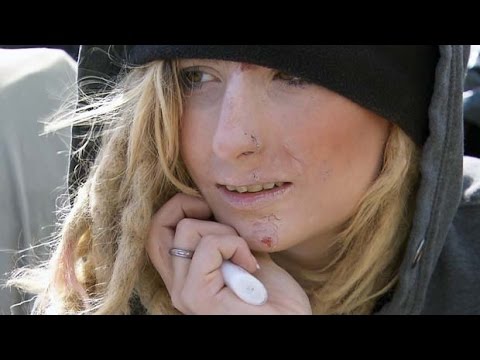 The new face of fentanyl addiction: Kati's story