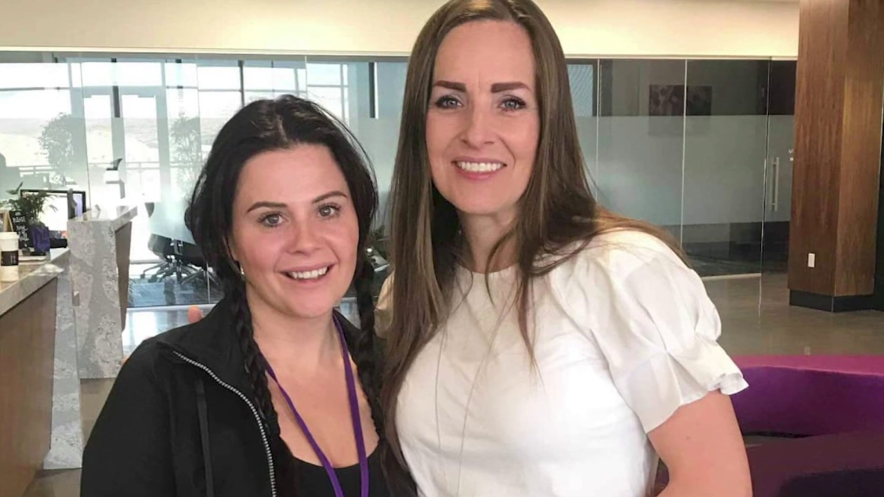 Finding Hope Support Group Stories: New Zealand