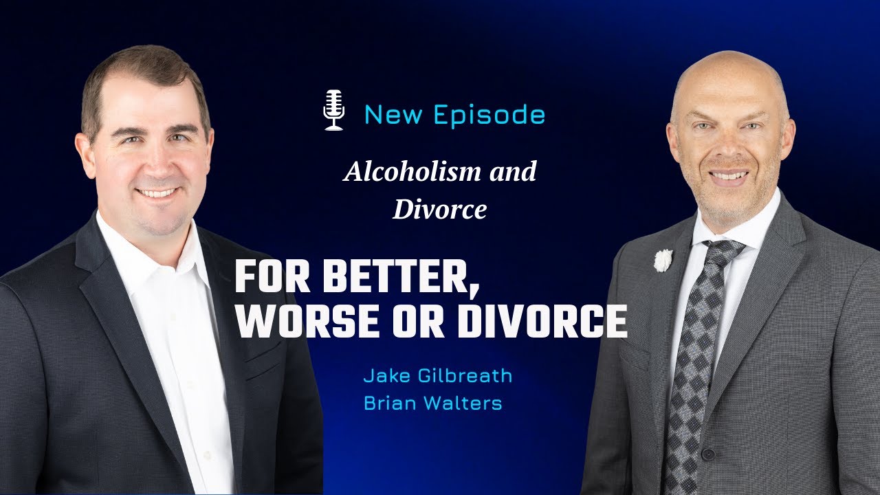 Navigating Alcoholism and Divorce