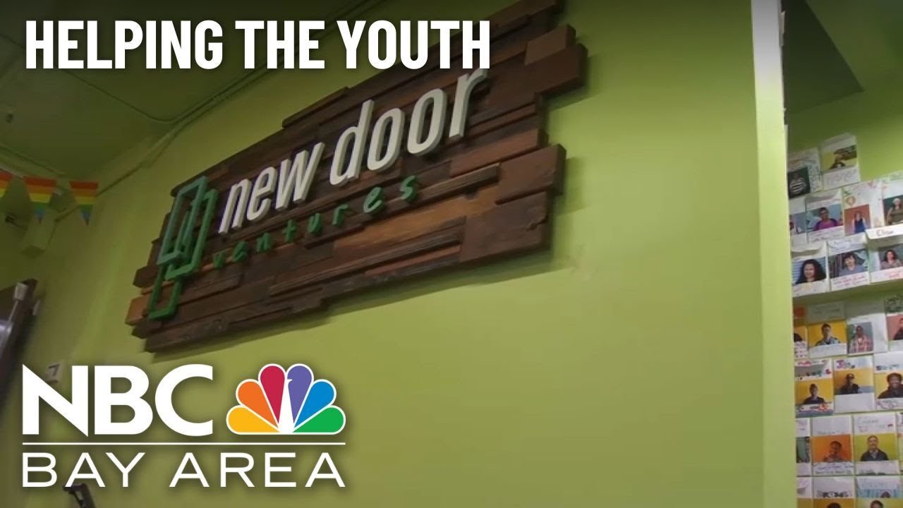 Bay Area nonprofit aims to get youth jobs